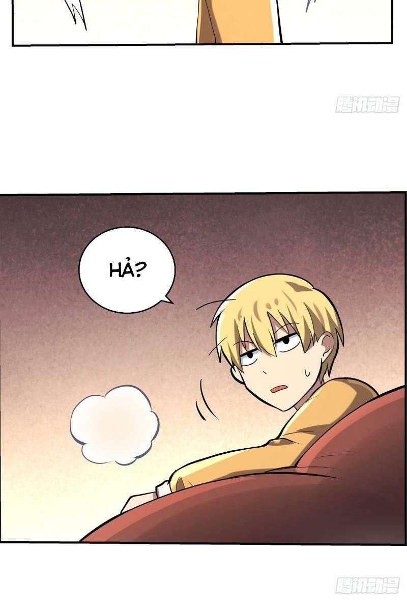 Ma Vương Thất Nghiệp Chap 73 - Next Chap 74