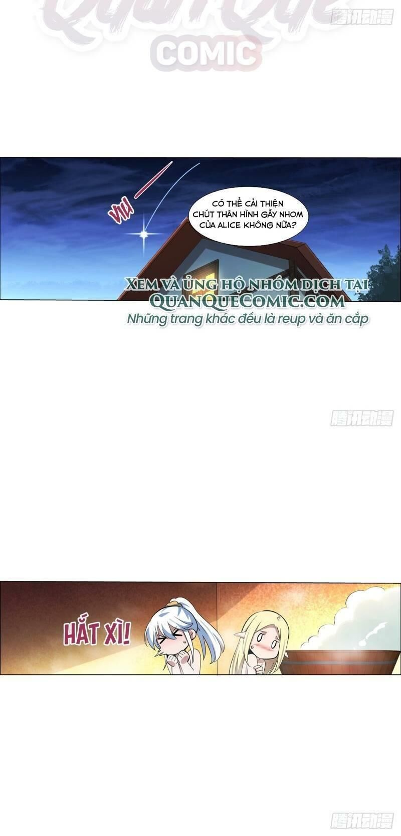 Ma Vương Thất Nghiệp Chap 73 - Next Chap 74