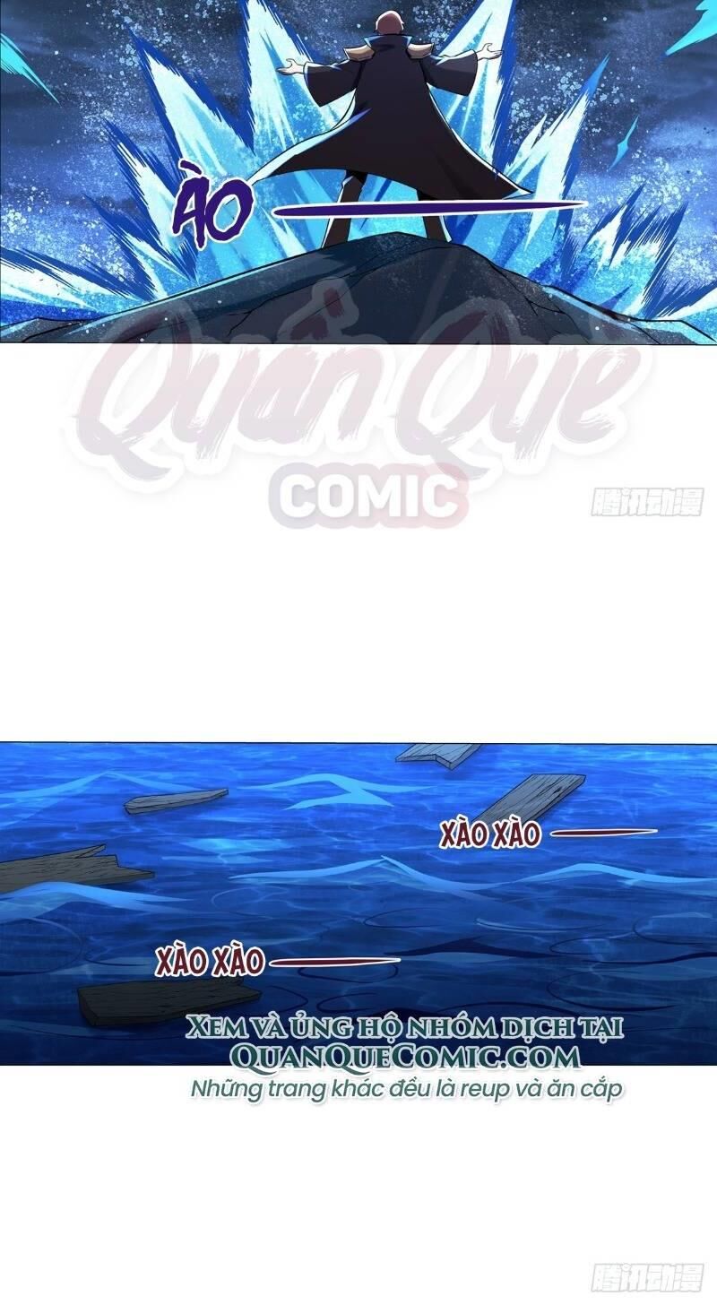 Ma Vương Thất Nghiệp Chap 74 - Next Chap 75