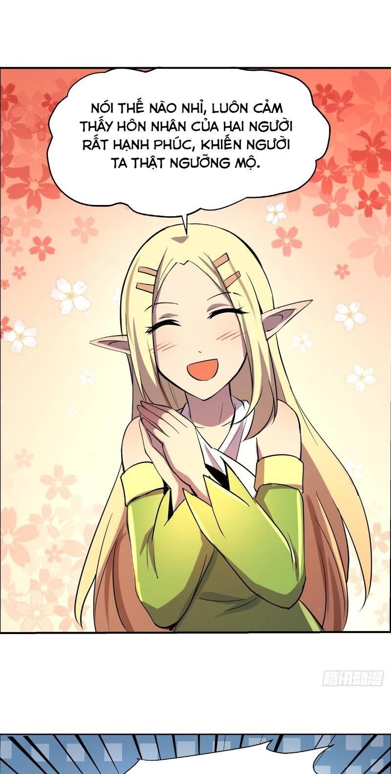 Ma Vương Thất Nghiệp Chap 74 - Next Chap 75