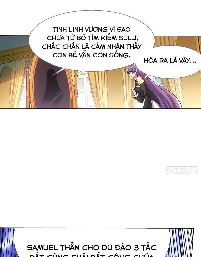 Ma Vương Thất Nghiệp Chap 81 - Next Chap 82