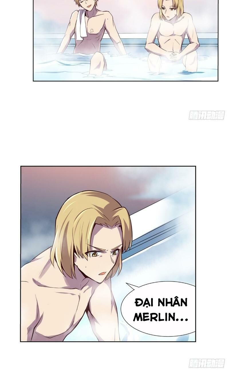 Ma Vương Thất Nghiệp Chap 86 - Next Chap 87