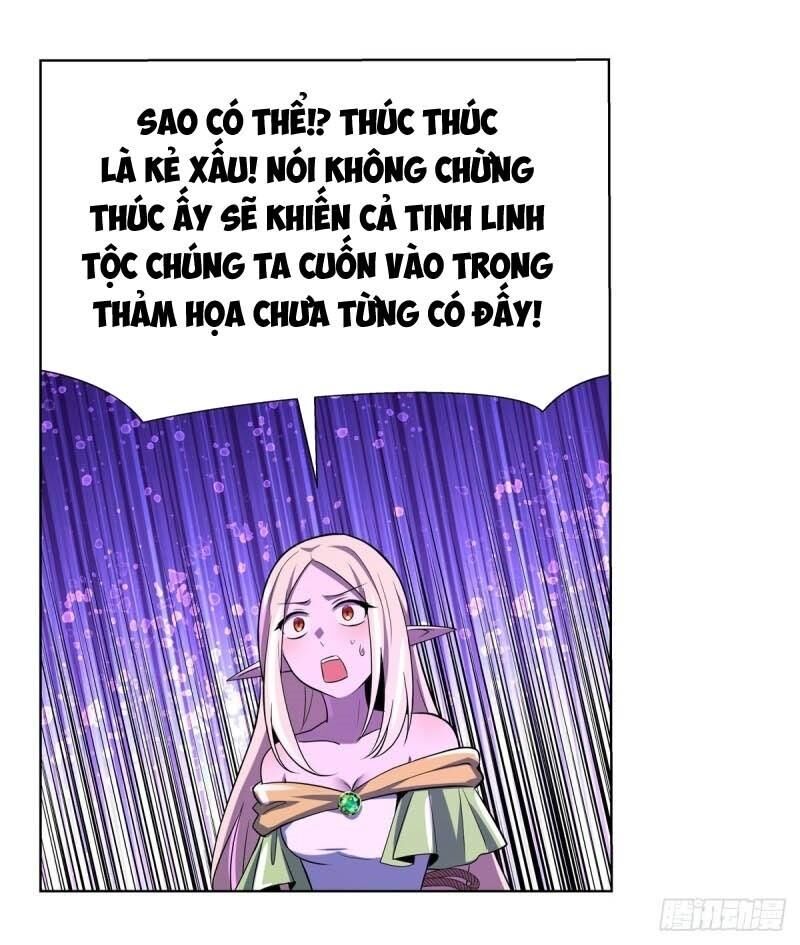 Ma Vương Thất Nghiệp Chap 95 - Next Chap 96