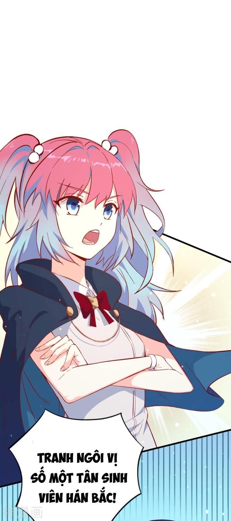 Thuật Sĩ Đến Từ Tương Lai Chap 13 - Next Chap 14