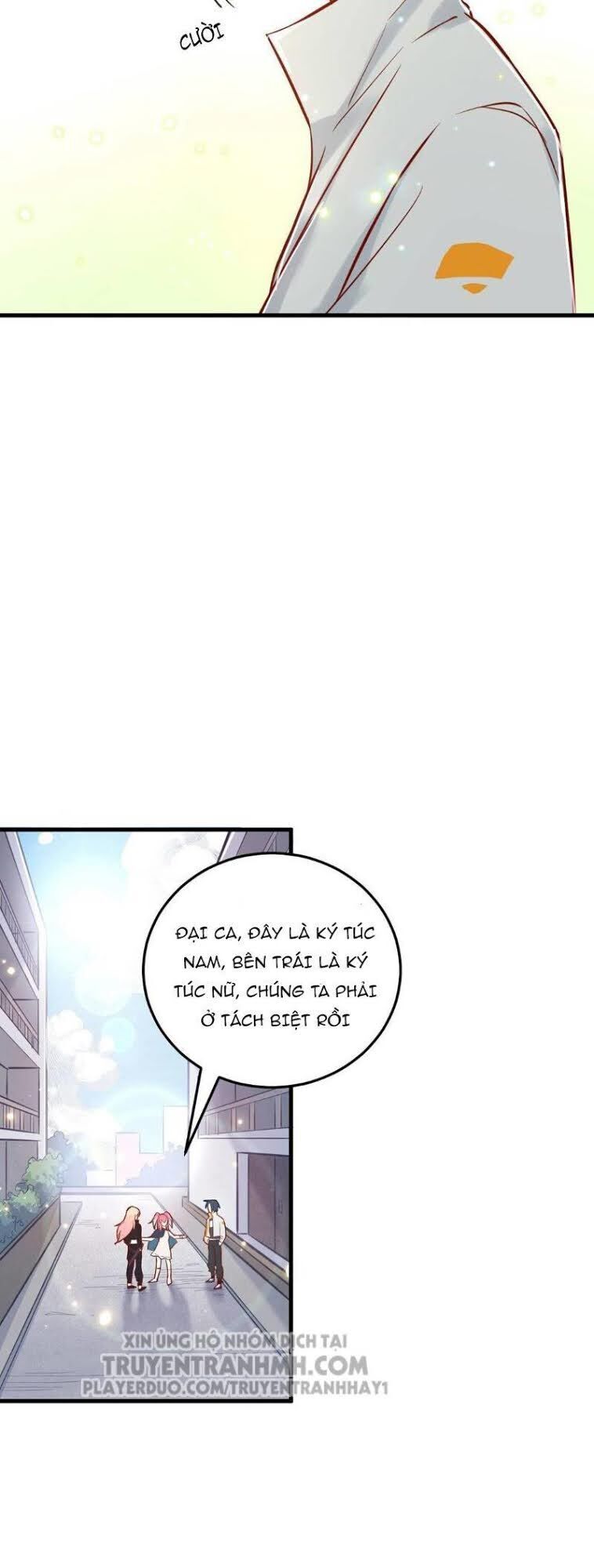 Thuật Sĩ Đến Từ Tương Lai Chap 15 - Next Chap 16
