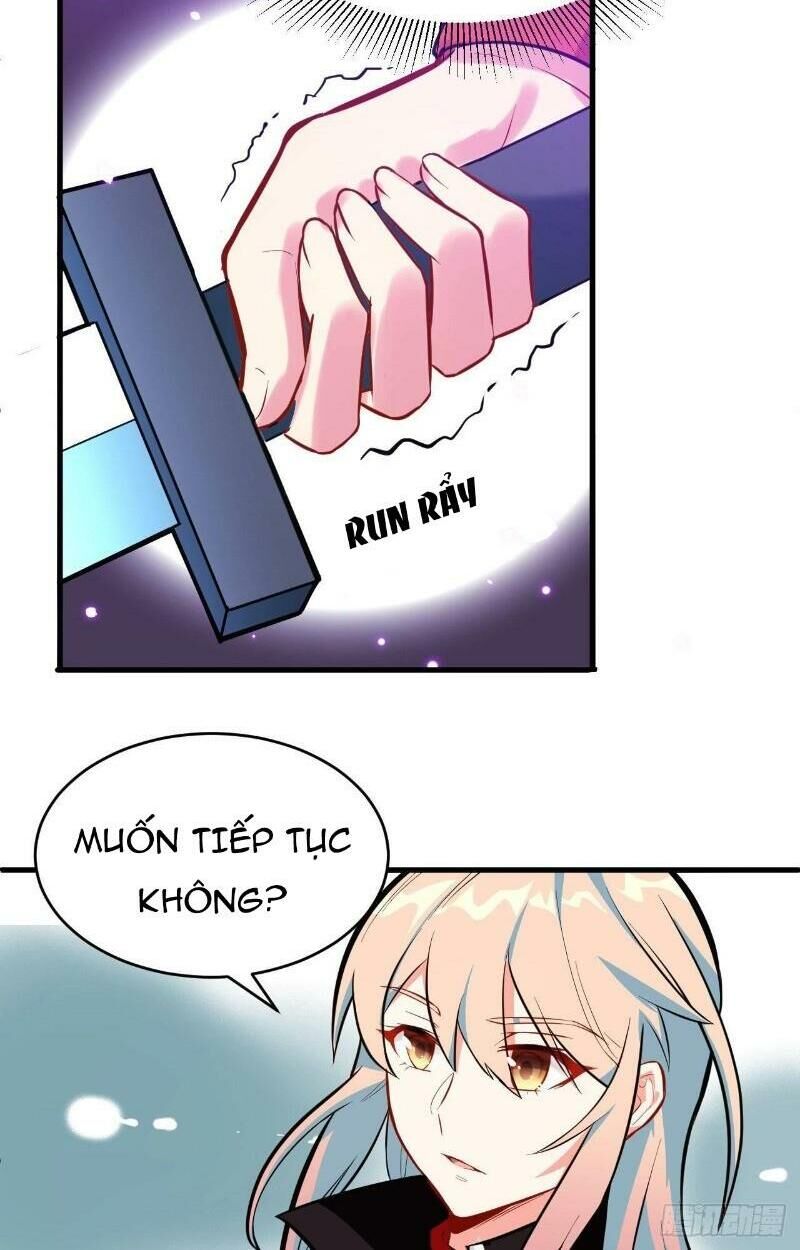 Thuật Sĩ Đến Từ Tương Lai Chap 24 - Next Chap 25