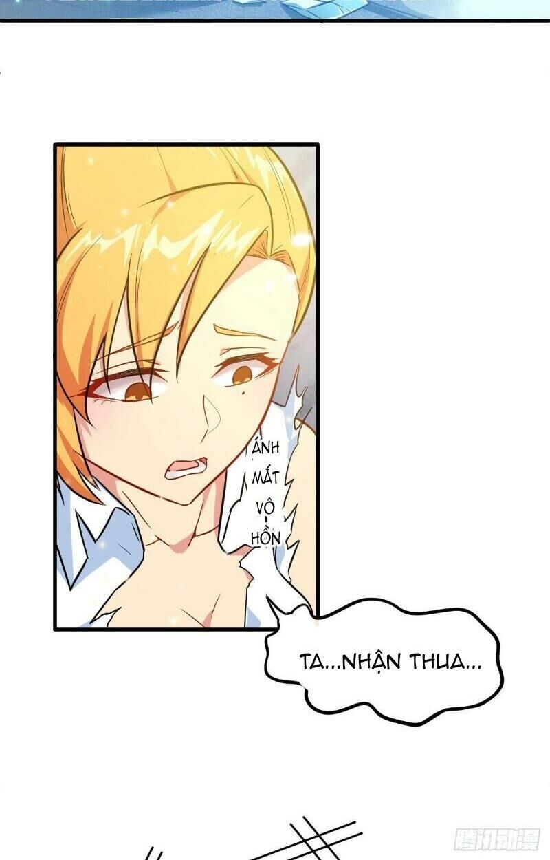 Thuật Sĩ Đến Từ Tương Lai Chap 24 - Next Chap 25