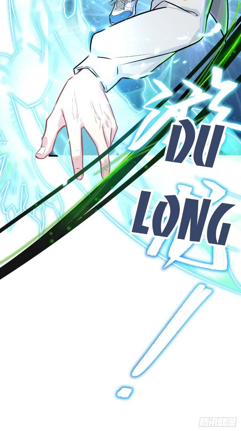 Thuật Sĩ Đến Từ Tương Lai Chap 25 - Next Chap 26
