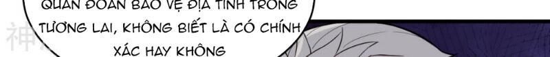 Thuật Sĩ Đến Từ Tương Lai Chap 34 - Next Chap 35