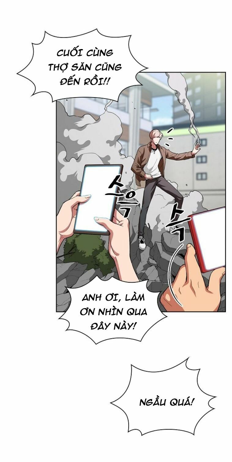 Tôi Là Người Chơi Leo Tháp Một Mình Chap 1 - Next Chap 2