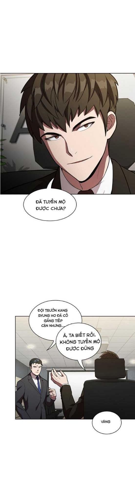 Tôi Là Người Chơi Leo Tháp Một Mình Chap 10 - Next Chap 11