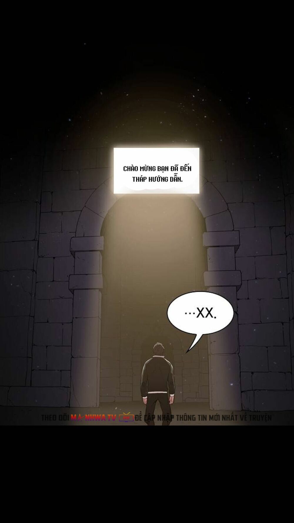 Tôi Là Người Chơi Leo Tháp Một Mình Chap 2 - Next Chap 3