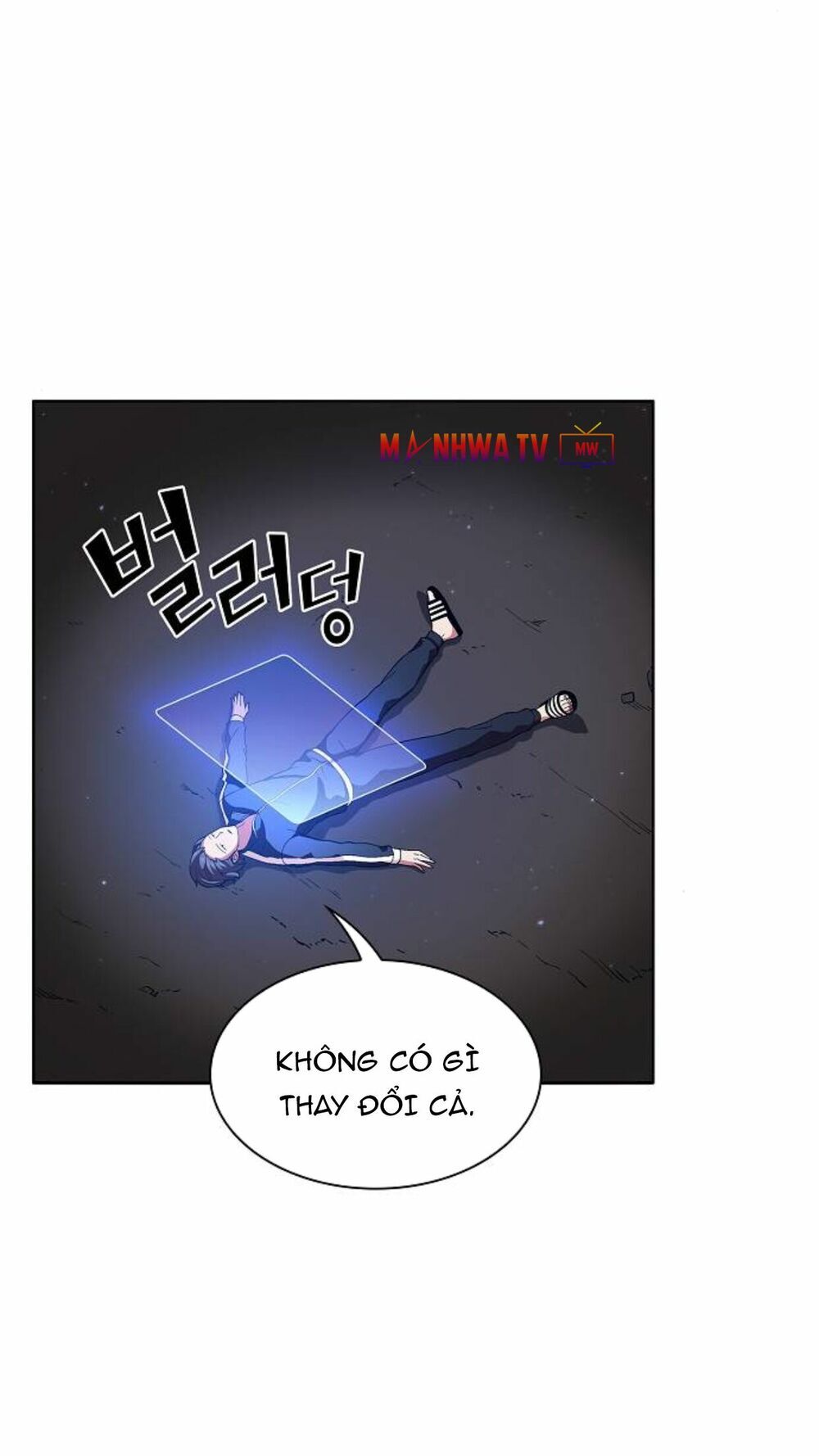 Tôi Là Người Chơi Leo Tháp Một Mình Chap 2 - Next Chap 3