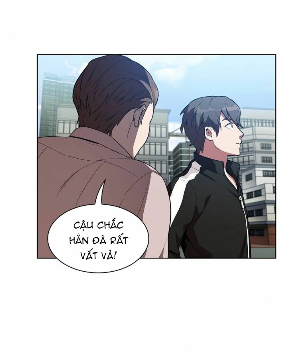 Tôi Là Người Chơi Leo Tháp Một Mình Chap 3 - Next Chap 4