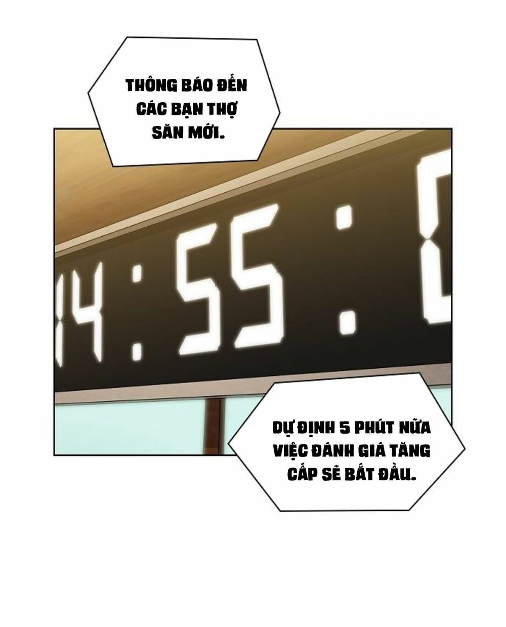 Tôi Là Người Chơi Leo Tháp Một Mình Chap 3 - Next Chap 4