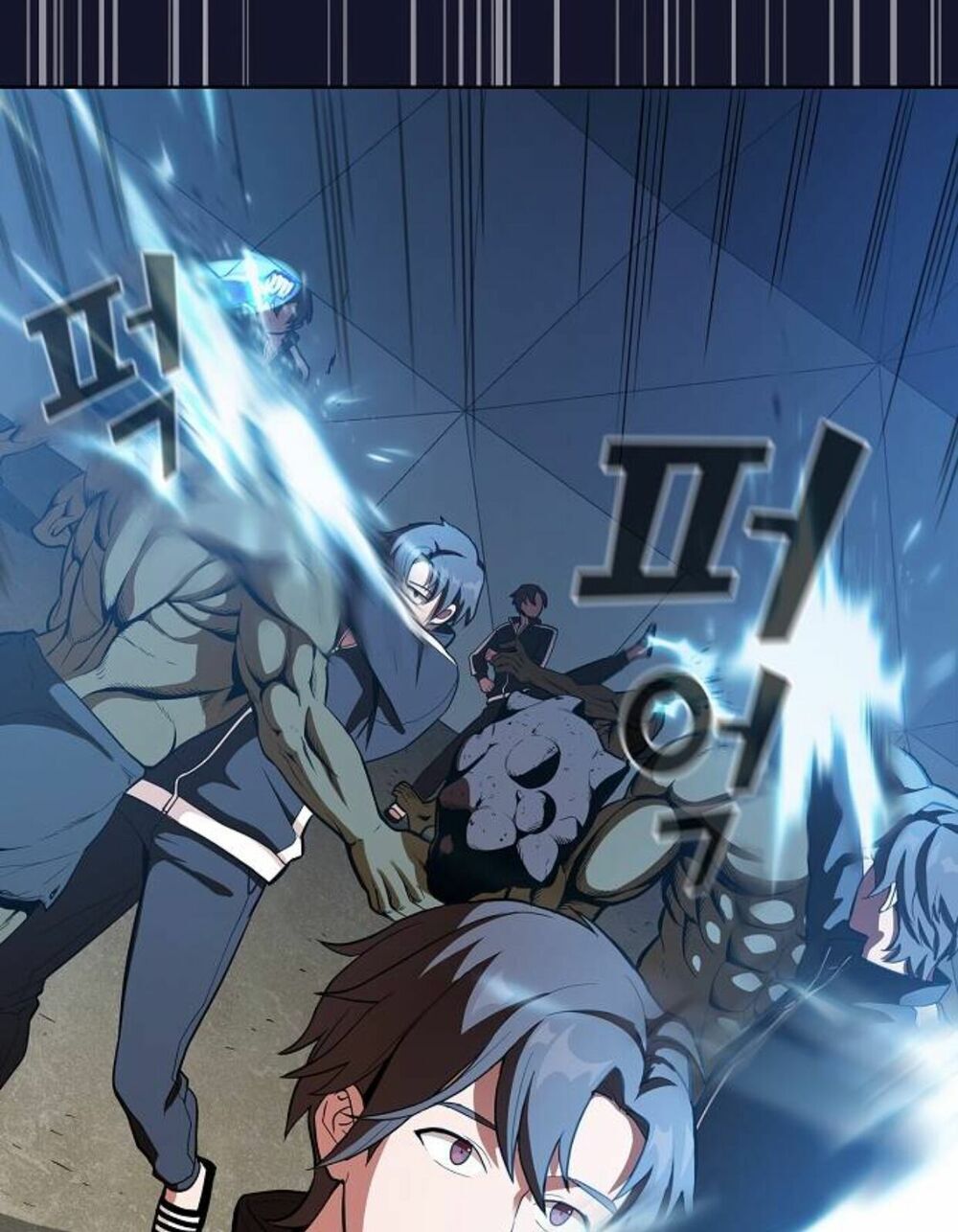 Tôi Là Người Chơi Leo Tháp Một Mình Chap 6 - Next Chap 7