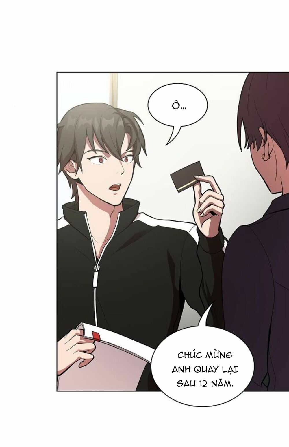 Tôi Là Người Chơi Leo Tháp Một Mình Chap 6 - Next Chap 7