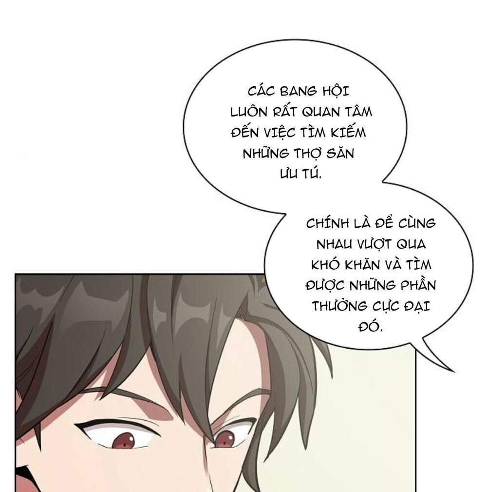 Tôi Là Người Chơi Leo Tháp Một Mình Chap 6 - Next Chap 7