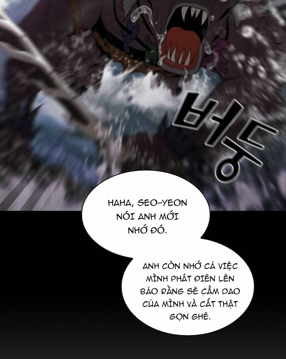 Tôi Là Người Chơi Leo Tháp Một Mình Chap 7 - Next Chap 8
