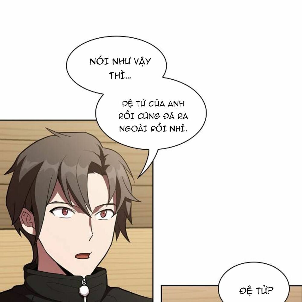 Tôi Là Người Chơi Leo Tháp Một Mình Chap 8 - Next Chap 9