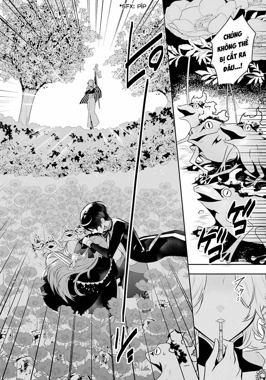 Tales Of Reincarnation In Maydare Chap 2 - Next Chap 3