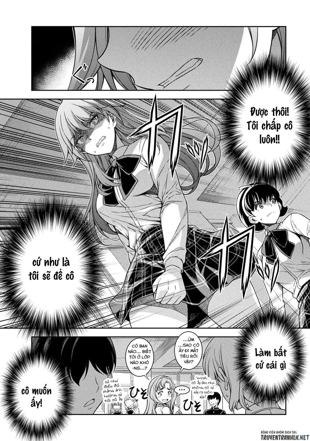 Silver Plan To Redo From Jk Chap 2 - Next Chap 3