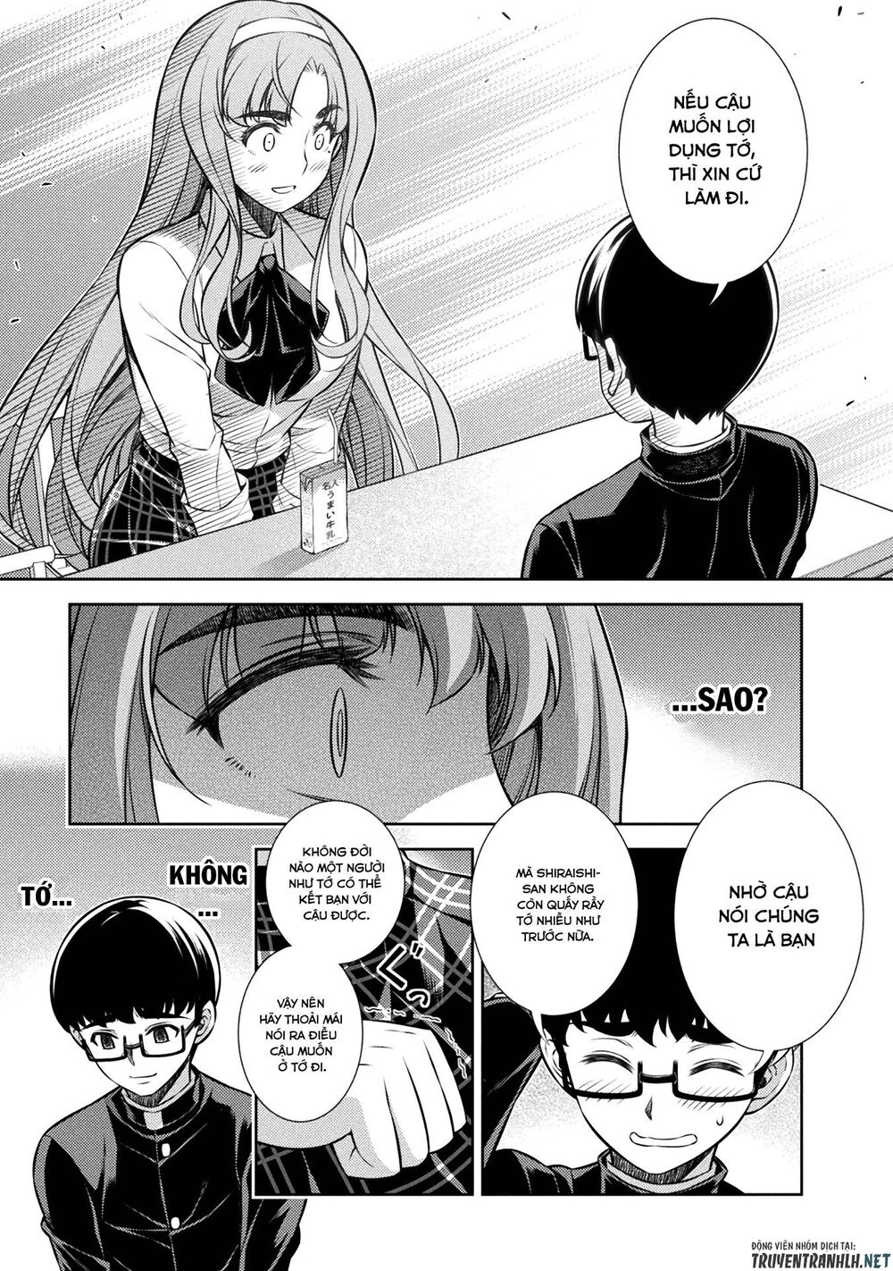 Silver Plan To Redo From Jk Chap 4 - Next Chap 5