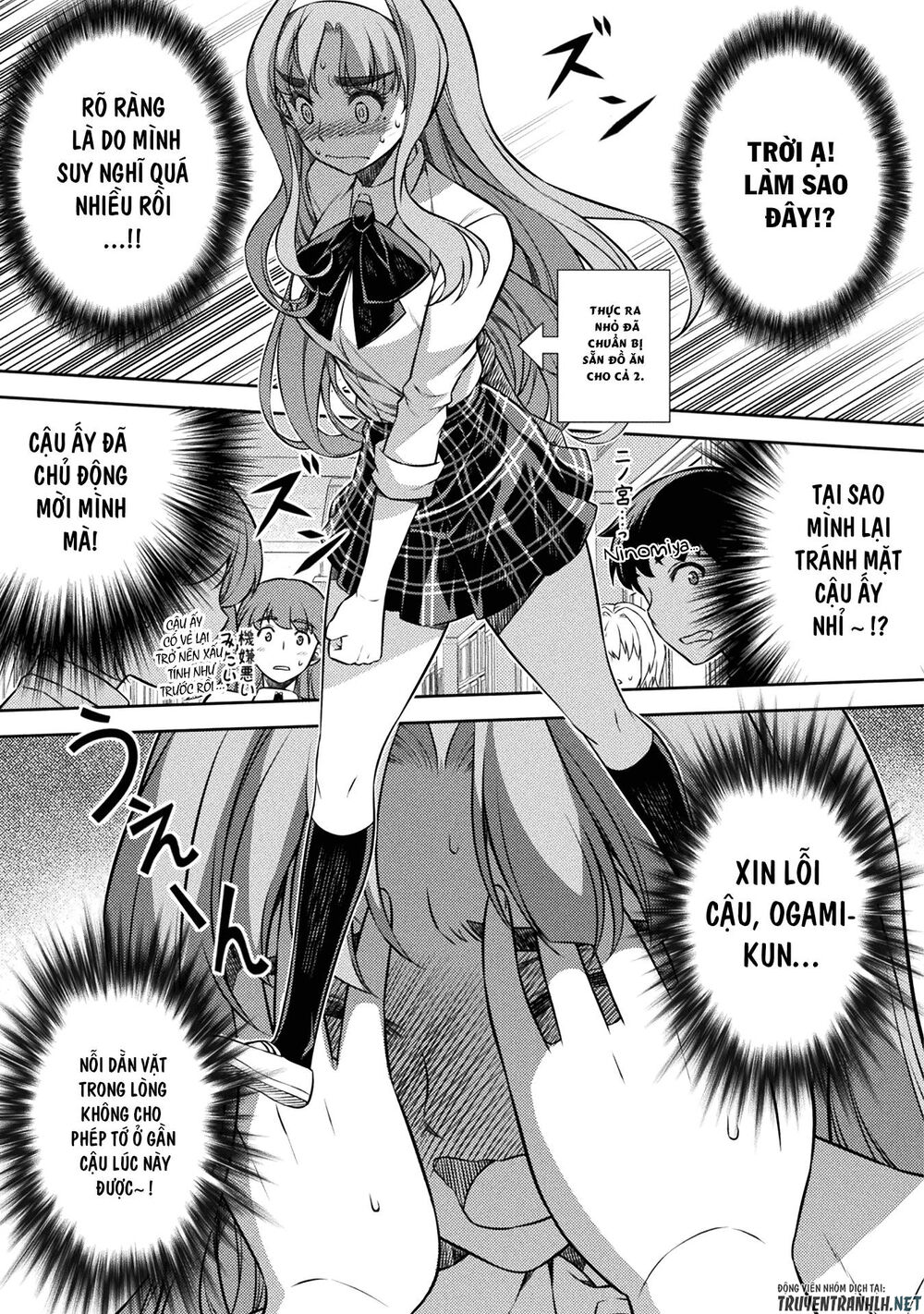 Silver Plan To Redo From Jk Chap 4 - Next Chap 5