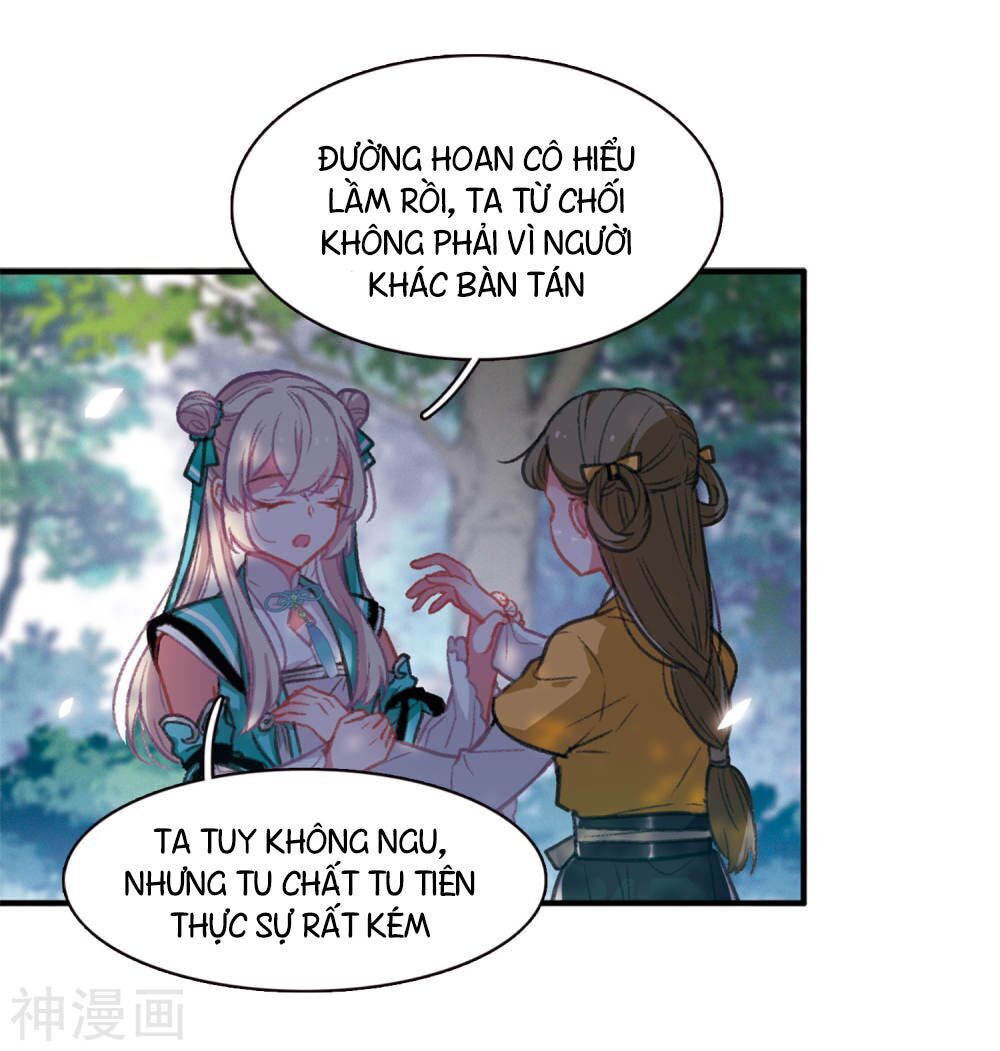 Danh Kiếm Chủng Chap 1.2 - Next Chap 2.2