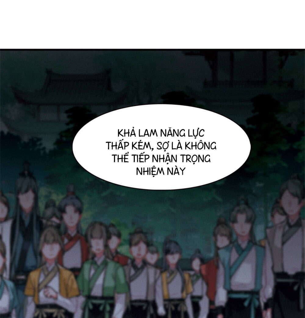 Danh Kiếm Chủng Chap 1.2 - Next Chap 2.2