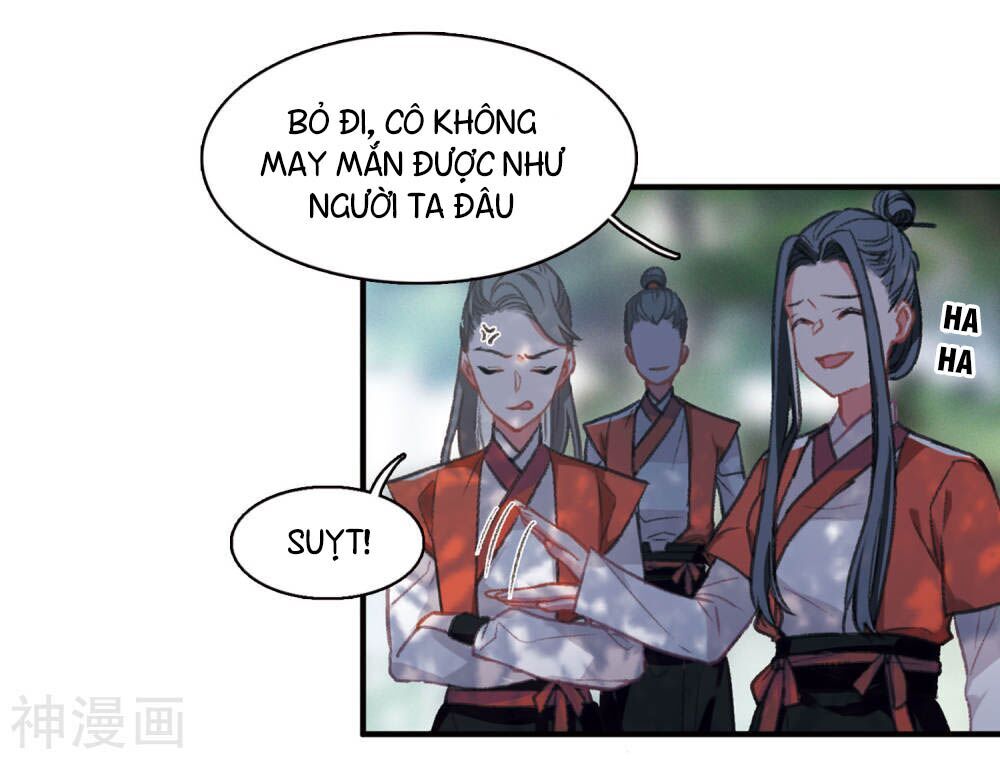 Danh Kiếm Chủng Chap 1.2 - Next Chap 2.2