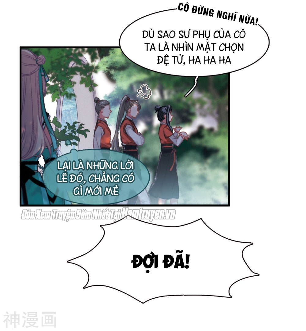 Danh Kiếm Chủng Chap 1.2 - Next Chap 2.2