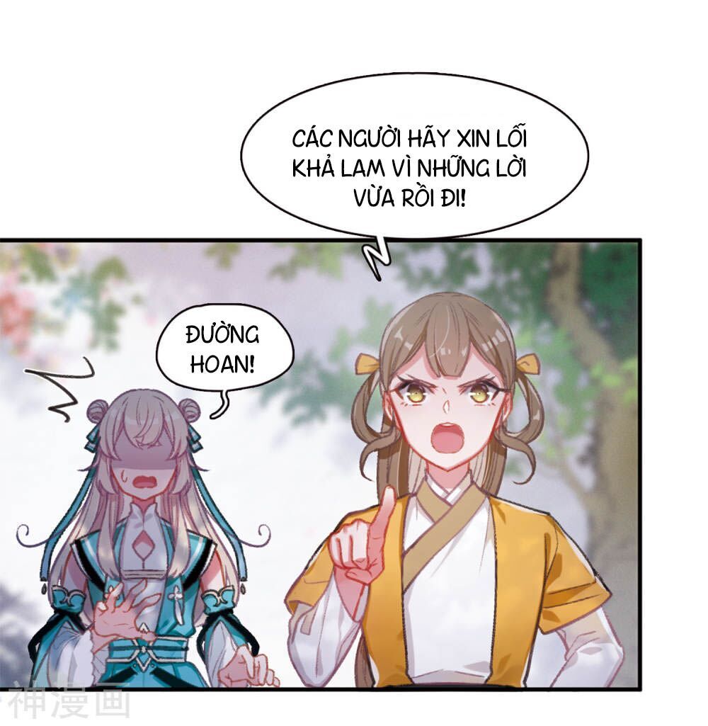 Danh Kiếm Chủng Chap 1.2 - Next Chap 2.2