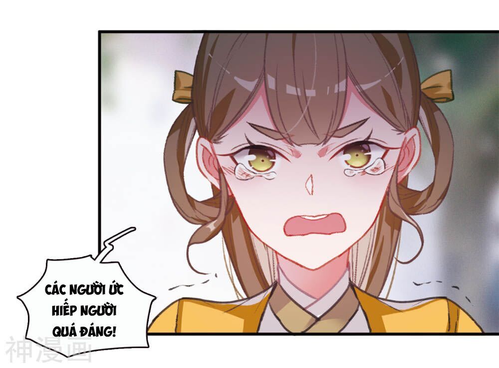 Danh Kiếm Chủng Chap 1.2 - Next Chap 2.2