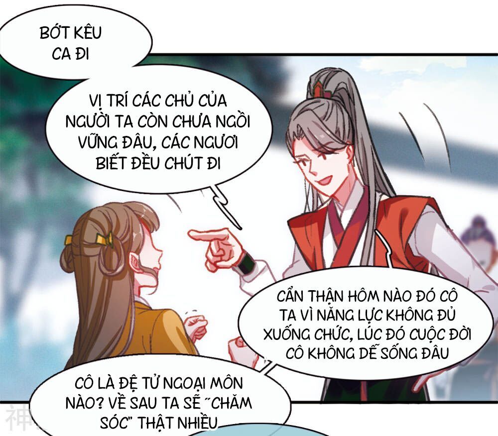 Danh Kiếm Chủng Chap 1.2 - Next Chap 2.2