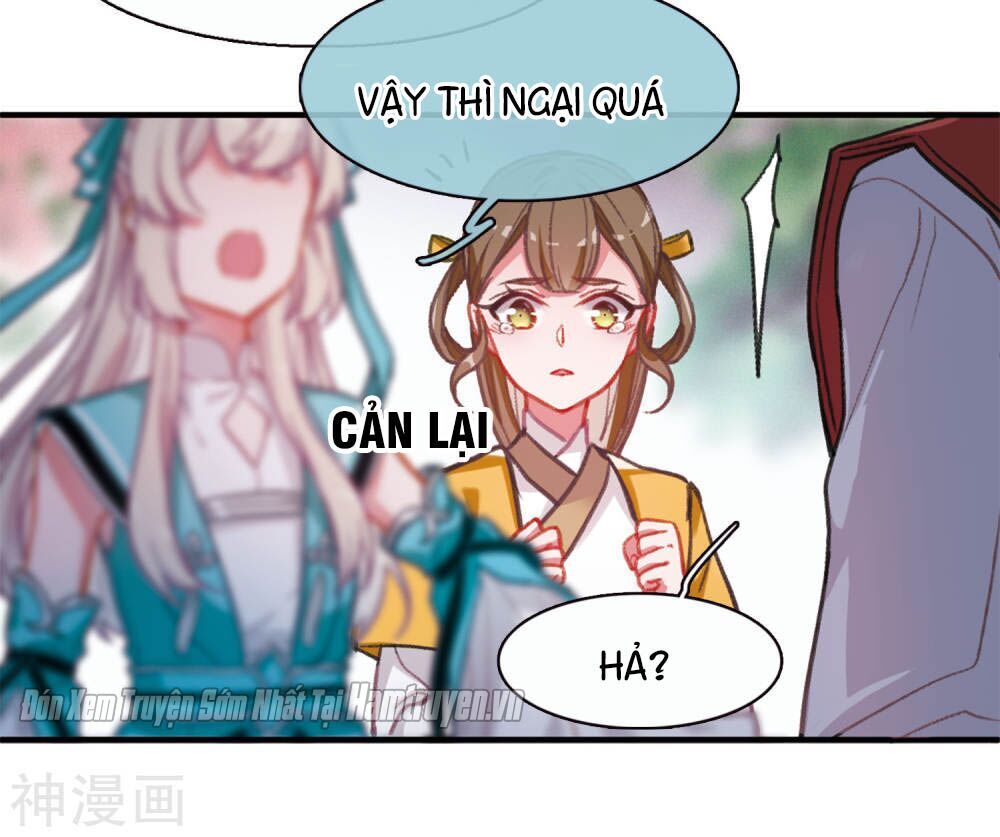 Danh Kiếm Chủng Chap 1.2 - Next Chap 2.2