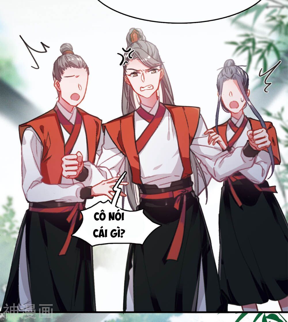 Danh Kiếm Chủng Chap 1.2 - Next Chap 2.2