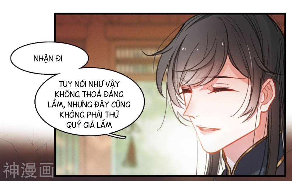 Danh Kiếm Chủng Chap 2.1 - Next Chap 3.1