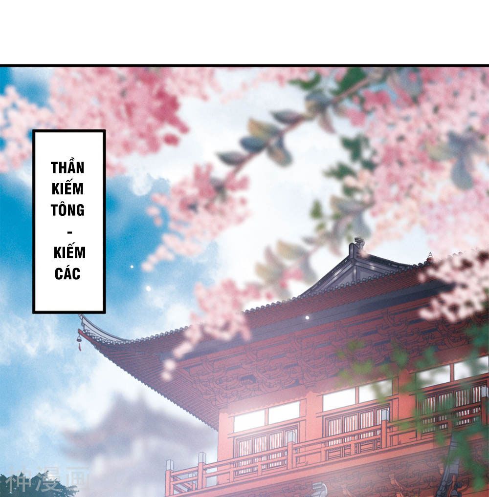 Danh Kiếm Chủng Chap 2.1 - Next Chap 3.1