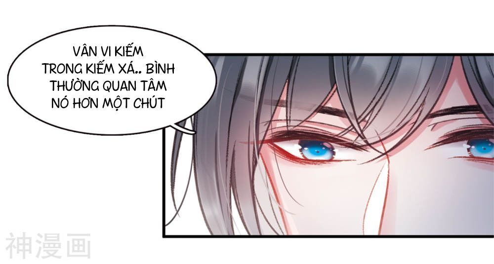 Danh Kiếm Chủng Chap 2.1 - Next Chap 3.1