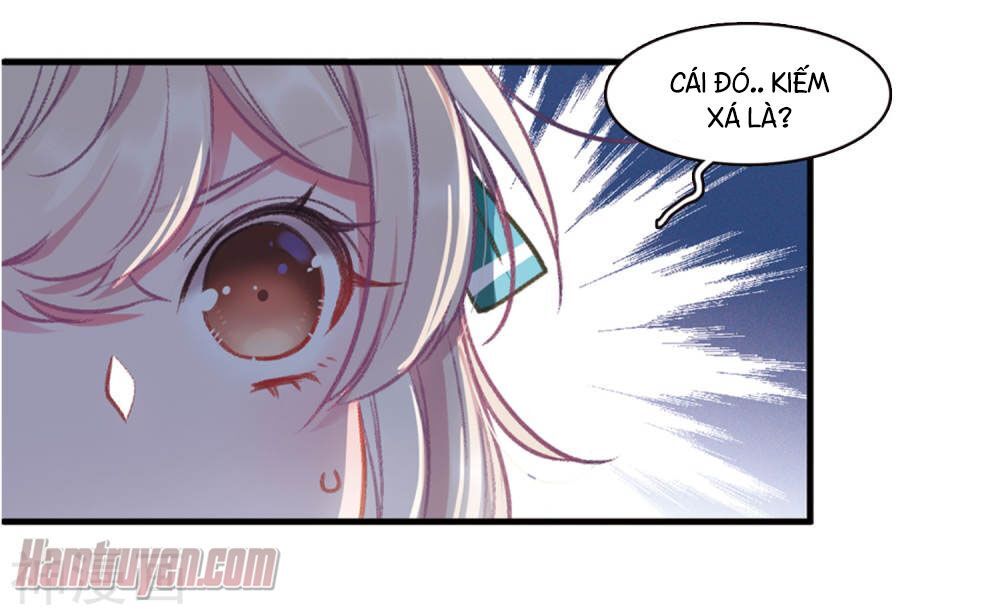 Danh Kiếm Chủng Chap 2.1 - Next Chap 3.1