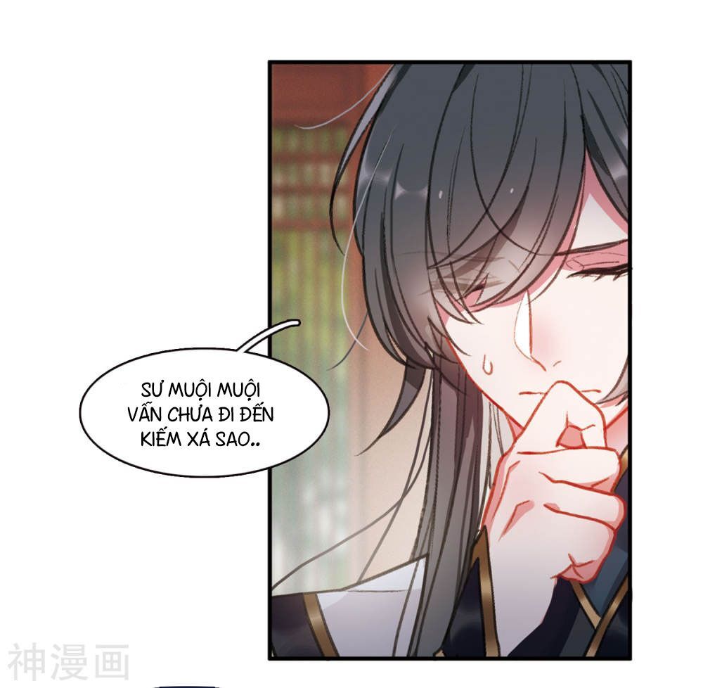 Danh Kiếm Chủng Chap 2.1 - Next Chap 3.1