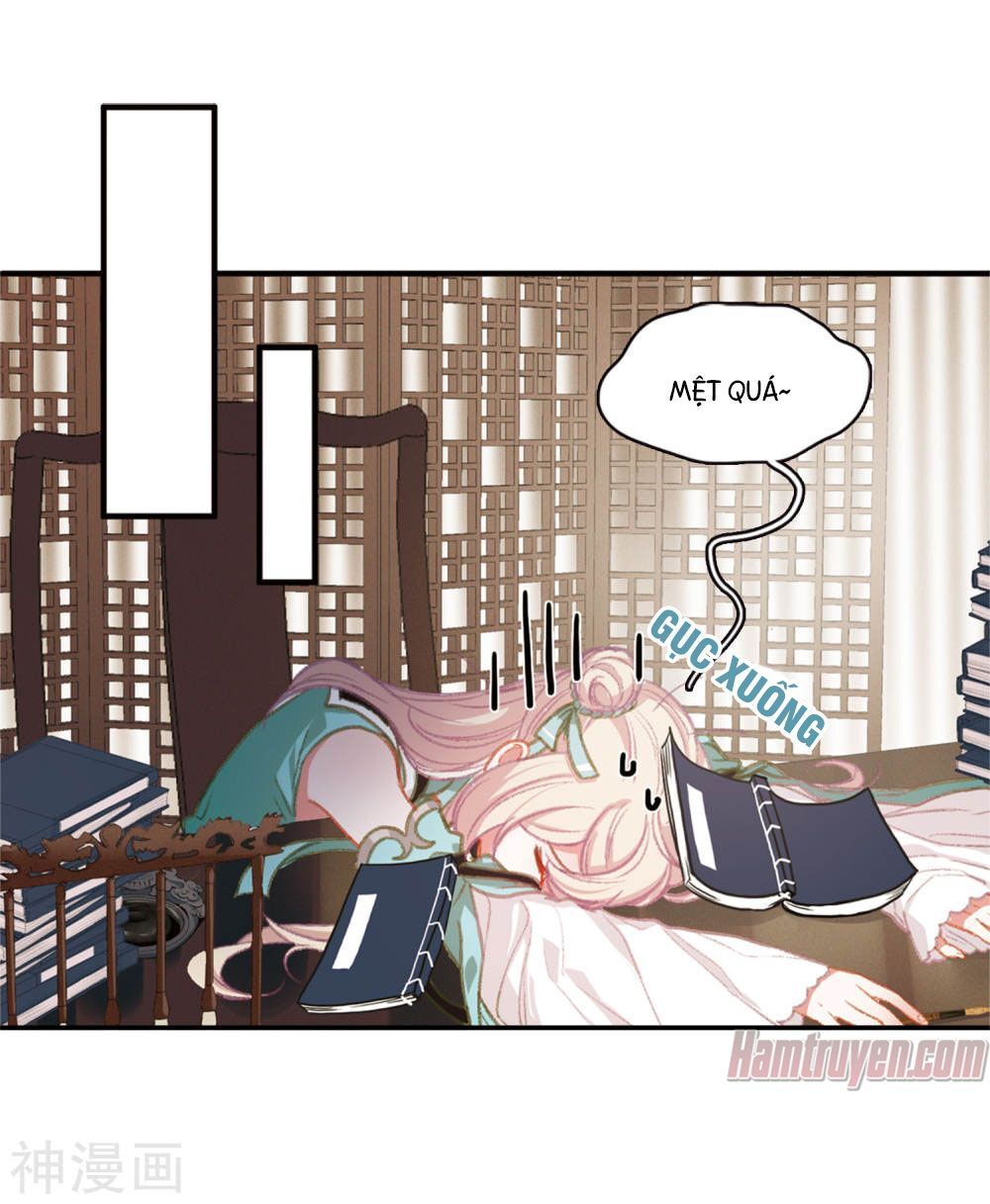 Danh Kiếm Chủng Chap 2.1 - Next Chap 3.1