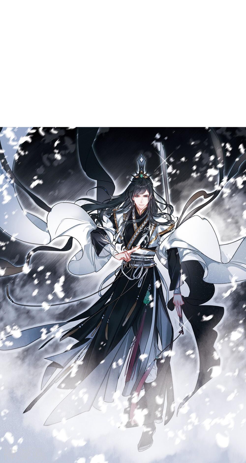 Danh Kiếm Chủng Chap 2.3 - Next Chap 3.3