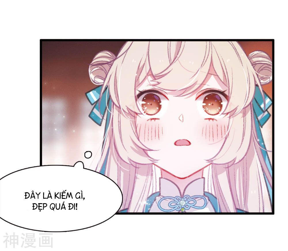 Danh Kiếm Chủng Chap 2.3 - Next Chap 3.3