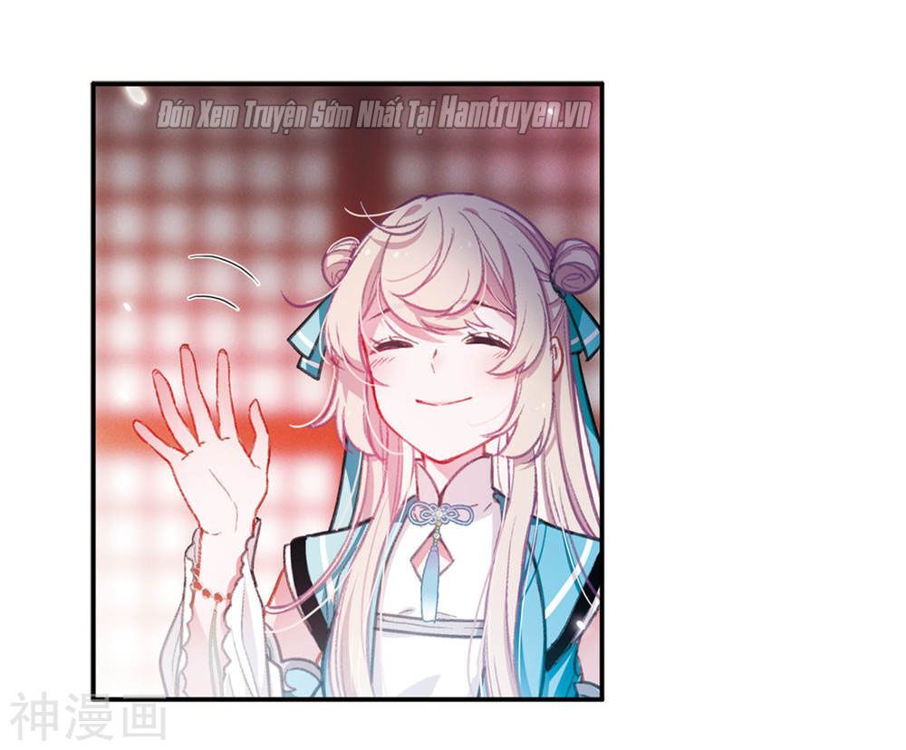 Danh Kiếm Chủng Chap 2.3 - Next Chap 3.3