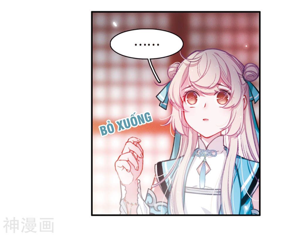 Danh Kiếm Chủng Chap 2.3 - Next Chap 3.3