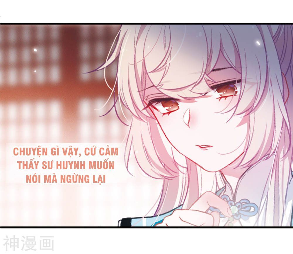 Danh Kiếm Chủng Chap 2.3 - Next Chap 3.3