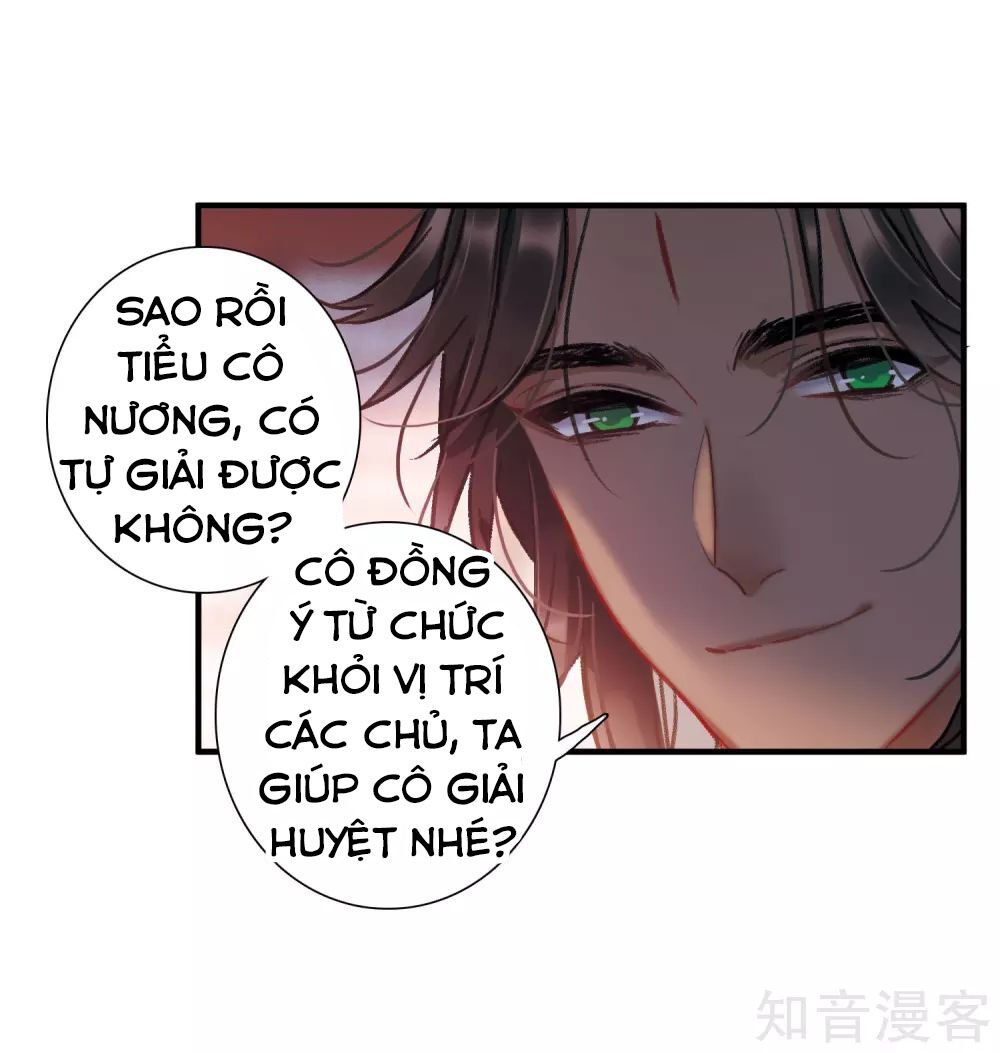 Danh Kiếm Chủng Chap 4.1 - Next Chap 5.1