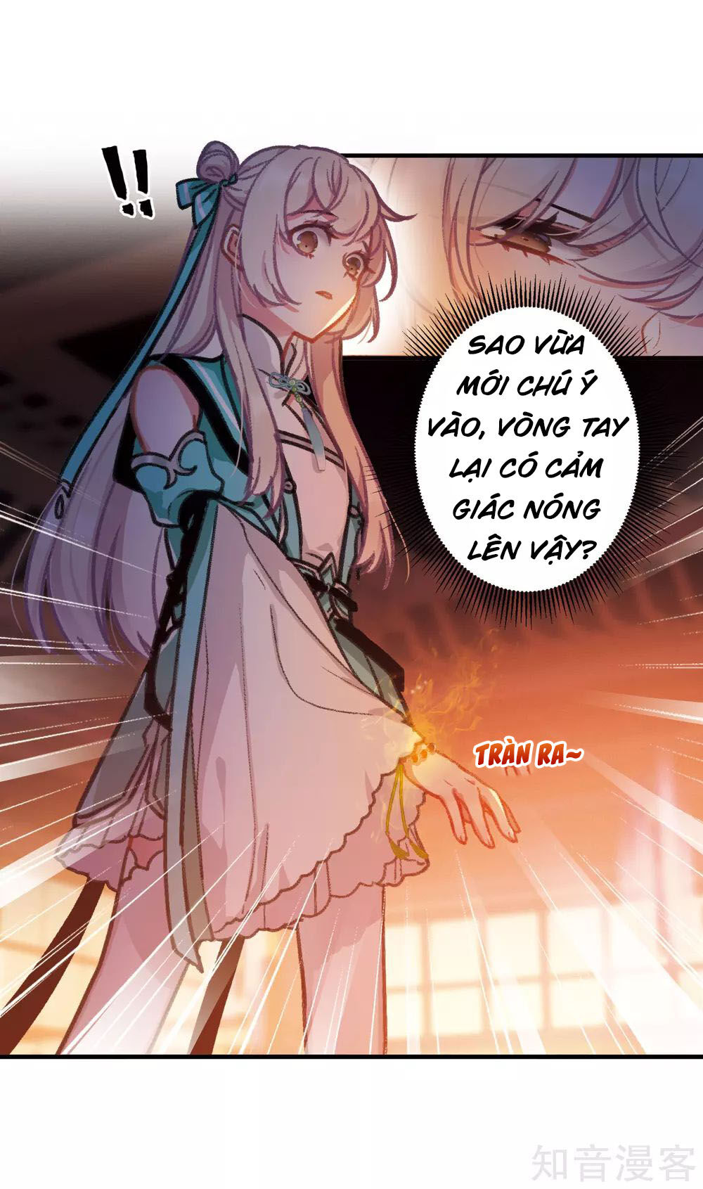 Danh Kiếm Chủng Chap 4.2 - Next Chap 5.2